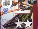 Quiex Audiophile WLP WL Promo 1984 THE CARS heartbeat city LP VG+ 60296