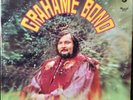 GRAHAME BOND mighty grahame bond LP Mint- AR 10606 Vinyl 1969 Pulsar USA