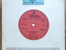 1961 original Polish EP - BERNT ROSENGREN & KOMEDA trio - Jazz Jamboree 1961