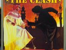 THE CLASH rock the casbah 12