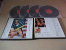 Frank Zappa - Godfather Meets the Untouchables live (4) box rare LP Not TMOQ NM