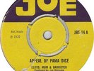 Lloyd, Mum & Barrister - Appeal Of Pama Dice # Boss All Stars - Young And Strong