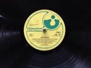 Quatermass Harvest (no Emi ) Vinyl Record