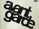 DGG 6 LP box AVANT GARDE vol. 1 Ligeti Lutoslawski Mayuzumi Kagel Stockhausen