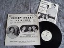 BUDDY HOLLY & THE PICKS Chirping Sound -US Vinyl LP *SIGNED by SONNY CURTIS* EX+
