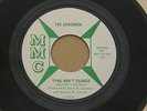 COACHMEN TYME WON'T CHANGE MMC orig US GARAGE PSYCH MOODY 7