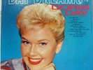 DORIS DAY day dreams LP VG+ CL 624 Vinyl 1955 Mono USA CBS 6 Eye Jazz Vocal