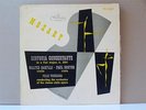 Barylli violin Doktor Prohaska Mozart: Sinfonia Concertante  Westminster 5107 LP