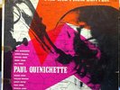 PAUL QUINICHETTE the kid from denver LP VG+ DLP 1109 Mono Dawn 1956 Record
