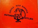 LITTLE RED ROOSTER authorized bootleg LP VG+ S80 1605 Vinyl 1978 Record