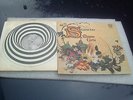 MAGNA CARTA SEASONS VERTIGO SWIRL + BAG FIRST PRESSING 1 Y 1 & 2 Y 1