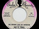 ROD St JAMES Has anybody the superstar MOD PSYCH FREAKBEAT BESPOKE Listen