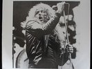 LP Whitesnake - Live In Tokyo, Swingin' Pig LU 1990, TSP 118-2 Vinyl + Beilage