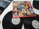 MOLLY HATCHET DOUBLE TROUBLE LIVE 1985 MINT SOUTHERN ROCK