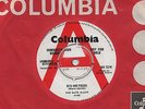 THE DAVE CLARK FIVE-BITS AND PIECES-COLUMBIA-***RED/WHITE DEMO***