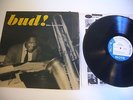 THE AMAZING BUD POWELL VOLUME 3. BLUE NOTE BLP 1571. US PRESS.