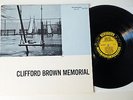 CLIFFORD BROWN 