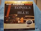 Roy Orbison  Lonely and Blue  Classic Records 200 Gram