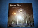 PAGAN ALTAR-TIME LORD,PRIVATEMETAL,NWOBHM,BBTAD,CIRITH UNGOL,WITCHFINDER GENERAL
