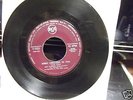 SEE & HEAR CHRISTMAS CALYPSO 45  Ken Patrick  Merry Christmas to You