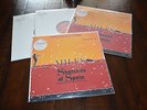 MILES DAVIS sketches of spain 4 x LP vinyl 45RPM SERIES Classic Records OOP - NM