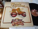 MARIO CAPUANO SOUL TALK RARE IT FUNK BREAKS ITA LP