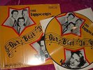 KATHY YOUNG & THE INNOCENTS, OUR BEST TO YOU LP RECORD. 1 SIDED PICTURE DISC. NM