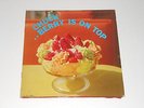 Chuck Berry - LP - Berry Is On Top - 1958 - Chess LP - 1435