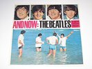 The Beatles - LP - And Now - SR International 73735 - CLUBPRESSUNG