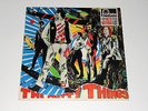The Pretty Things - LP - We Want Your Love - 1967 - UNIQUE DUTCH COVER