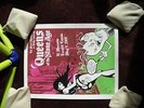 QUEENS OF THE STONE AGE (QOTSA, KYUSS) SIGNED CANADIAN SECRET GIG TOUR POSTER