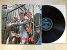 Columbia 33SX 1677 The Yardbirds - Five Live LP UK MONO TOP RARE 1st press