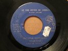ORIGINAL GOSPELETTS - At the River of Jordan   LEWIS 2806 - 45rpm    SOUL