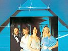 ABBA 'VOULEZ VOUS' (Remastered) 180g VINYL LP + Download (2013)