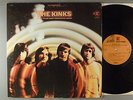 Kinks, The  Are The Village Green Preservation Society   Later Issue