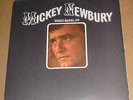 MICKEY NEWBURY 'Frisco Mabel Joy LP ELEKTRA 1971 orig KRISTOFFERSON-DAVID BLUE