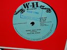 PAULINE JONES sweet sexy eyes/it's too late to love me now REGGAE 12 on W-H rare