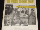 WILFRID THOMAS RADIO SHOW  LP CLIFF RICHARD JANE RUSSELL BURL IVES  BING CROSBY