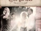 LITTLE BIG TOWN - The Road To Here - Charts/Contemporary Country
