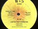 EL CID 