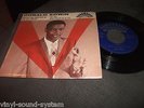 RARE EP 45 TRS JAZZ 60S DONALD EDWIN  BON ETAT