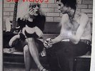 SID VICIOUS   LOVE KILLS N.Y.C.   LP Belgique