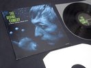 THE DIVINE COMEDY a short album about love 12” LP VINYL not cd OOP
