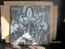 LED ZEPPELIN KNEBWORTH II TOASTED RECORDS 2S 909 2LP LIMITED EDITION AUSTRAILIAN