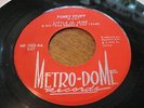 Prized Texas Funk: Little Jr. Jesse, Metro-Dome 1003