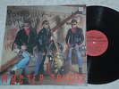 RUSSIAN  Rockabilly   1989  *MISTER TWISTER  * MELODIYA RUSSIA