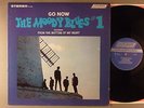 Moody Blues, The  Go Now #1