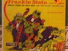 CRANIUM'S Frankie Stein and his Ghouls INTRODUCING 1st Lp orig mono Halloween