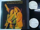 ROLLING STONES - An American Affair ( 2LP ) Live 1978 New Jersey not TMOQ