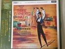 ESOTERIC LP ESLP-10003: FALLA - Three Cornered Hat - ANSERMET -OOP 2009 JAPAN